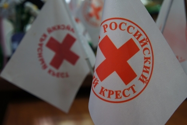 Поставить крест на Красном Кресте в ЕАО может финансовая брешь в бюджете организации ИА ЕАОMedia