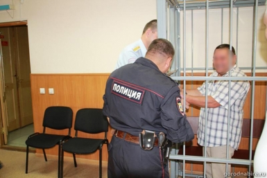 Законность домашнего ареста биробиджанского адвоката суд ЕАО поставил под вопрос  Портал &quotГород на Бире&quot