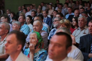 День железнодорожника отметили в г. Облучье Департамент пресс-службы губернатора и правительства ЕАО