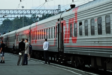 Близость города подстегивает миграционный отток из Биробиджанского района ЕАО Оленникова Мария, IrkutskMedia