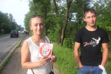 По мнению полиции, граждане в очень редких случаях обращаются в органы с жалобами на факты коррупции пресс-служба УМВД по ЕАО