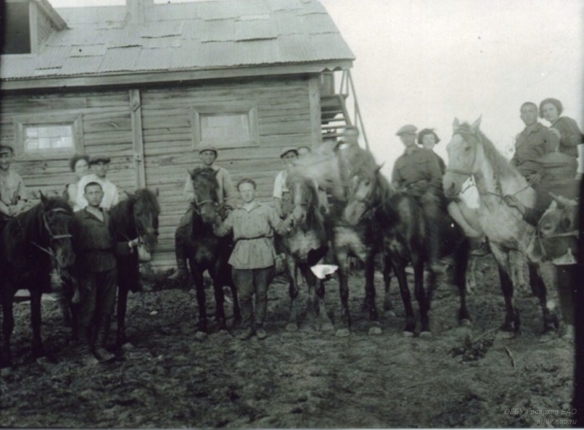 День в истории ЕАО: родился писатель Иосиф Рабин, образована коммуна "ИКОР"