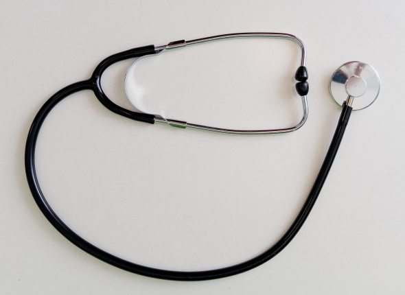 Современный цифровой флюорограф заработал в областной поликлинике в Биробиджане