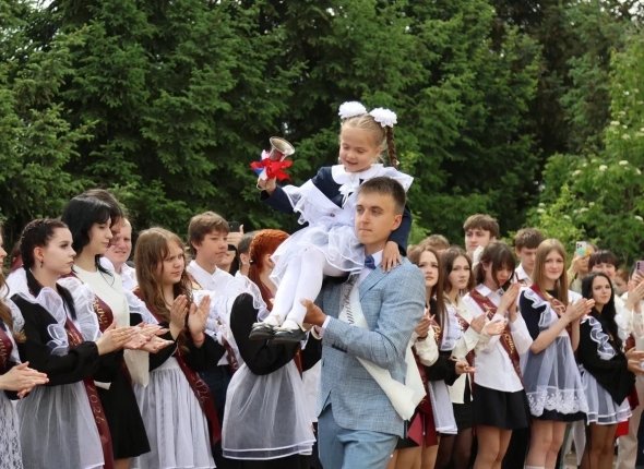 Новость дня
