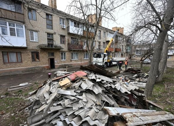 Новость дня