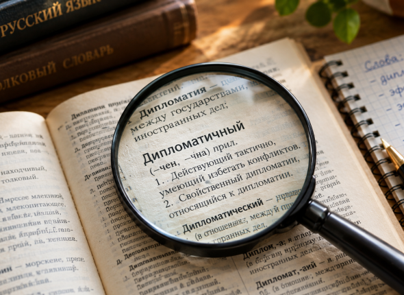Вы владеете русским на уровне титана? Ответьте на 10 вопросов — и проверьте, насколько безупречна ваша речь