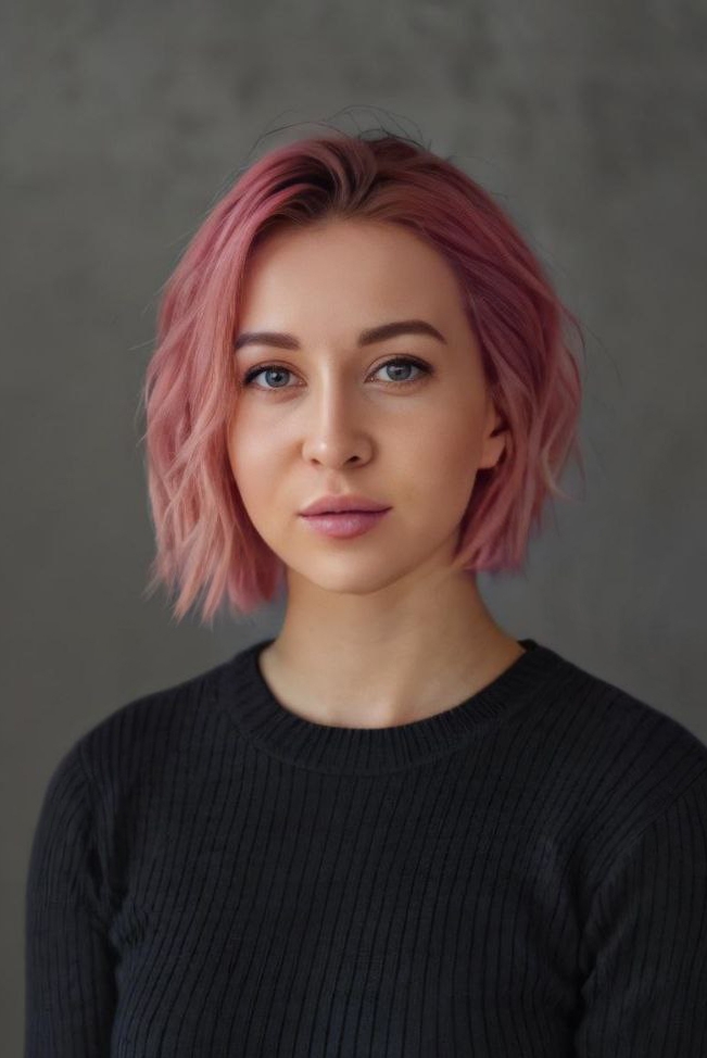 Гончарова Мария Сергеевна