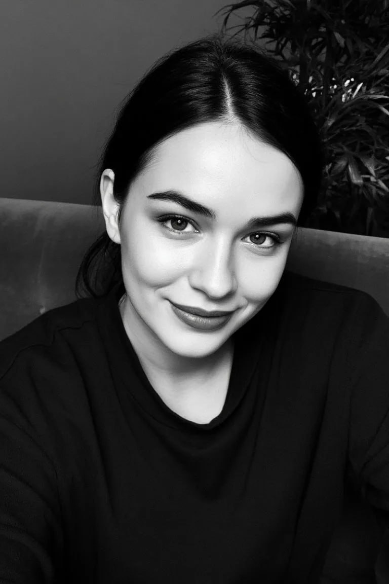 Марьяна Майская 