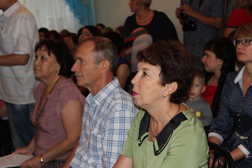 Открытие новых групп