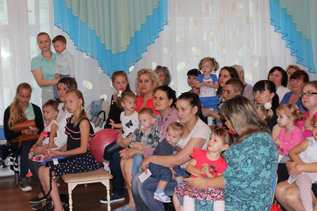 Открытие новых групп