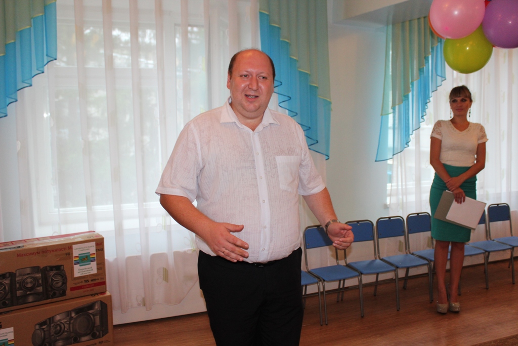 Андрей Голубь