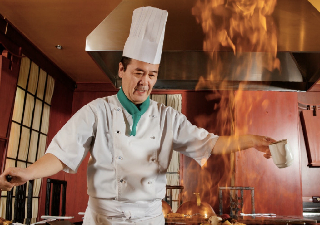 Габажоу, Харбин, Курица в пиве: хит-парад популярных в Биробиджане блюд китайской кухни взято из открытых источников