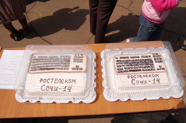 Акция