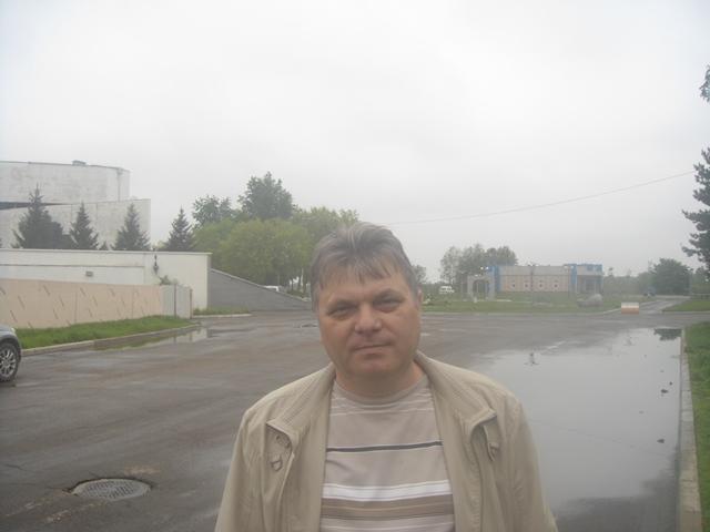 Вечный огонь в Биробиджане горит строго по расписанию