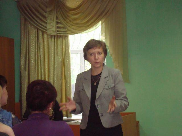 Учителей начальной школы ЕАО учили новым федеральным образовательным стандартам