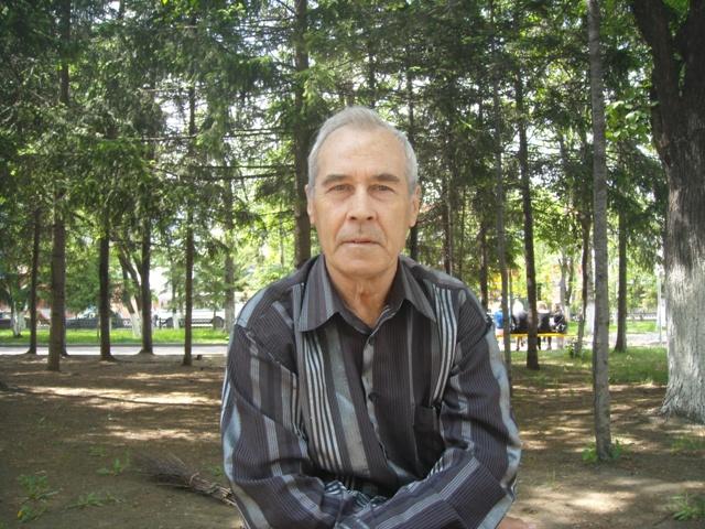 Вечный огонь должен гореть в Биробиджане постоянно
