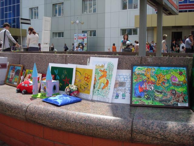 Биробиджанские