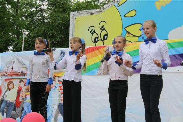 Концерты