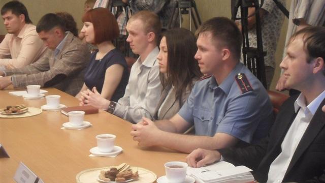 Два млн. рублей направят в ЕАО на субсидии для приобретения жилья молодым семьям