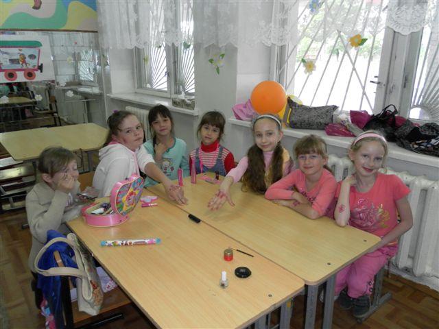 Усиленное питание в пришкольном лагере Биробиджана принесло результаты