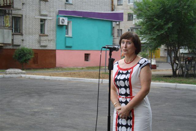 Елена Самойленко
