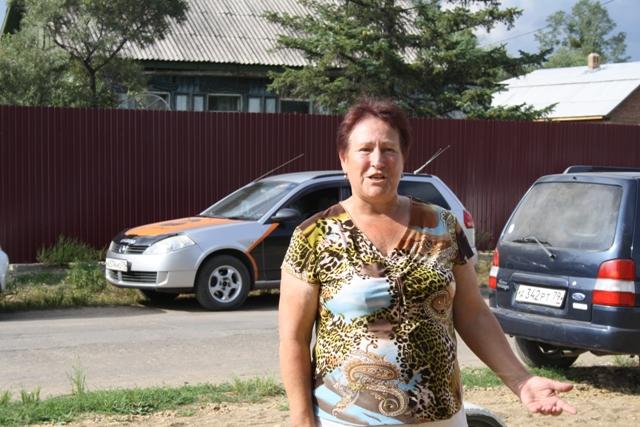 Праздник на Тукалевском
