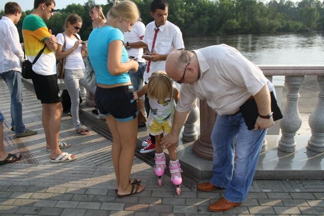 Еще одна здоровая альтернатива