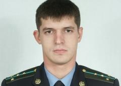 Александр Сидельников