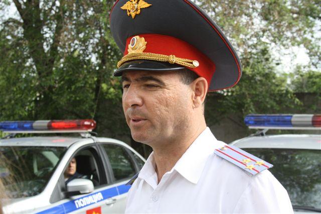 Олег Кусков