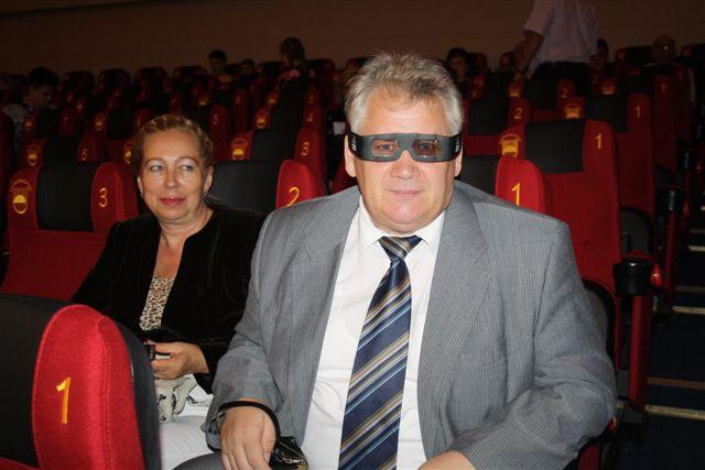 Николай Макаров