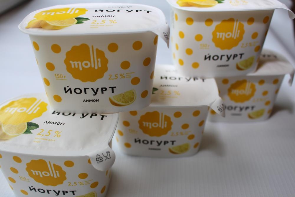 "Лето со вкусом Молли" на сайте ИА ЕАОMedia в самом разгаре
