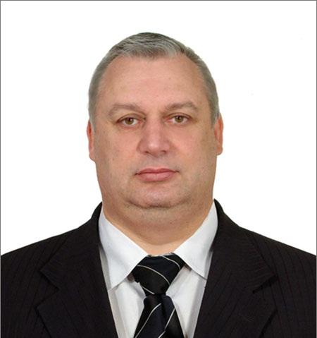 Евгений Колов