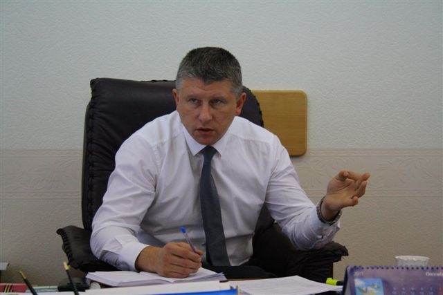 Андрей Пархоменко