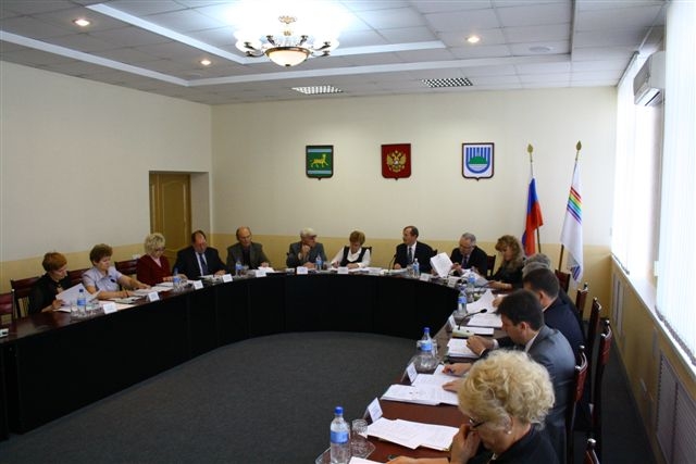 Изменения внесены в Правила землепользования Биробиджана