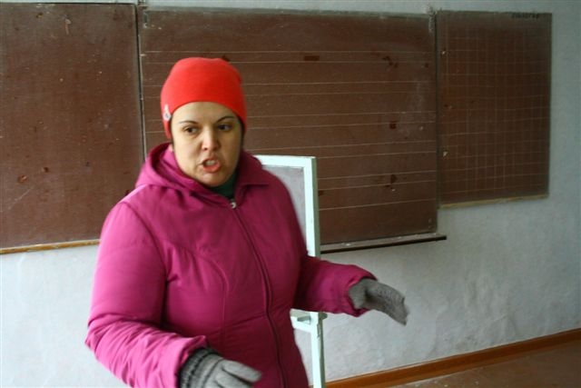 Елена Духнова