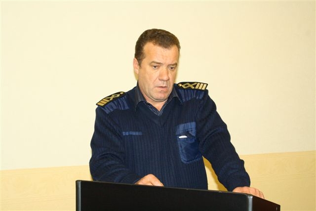 Патрулировать водоемы на выходных в Биробиджане будут сотрудники ГИМС, мэрии и полиции