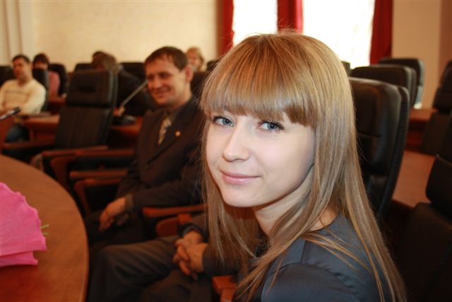 Губернатор ЕАО наградил лучших журналистов области