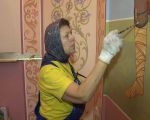 Часовня в сквере Победы в Биробиджане обретает новый облик