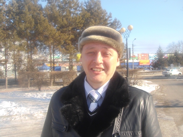 Алексей