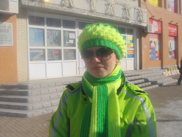 Наталья