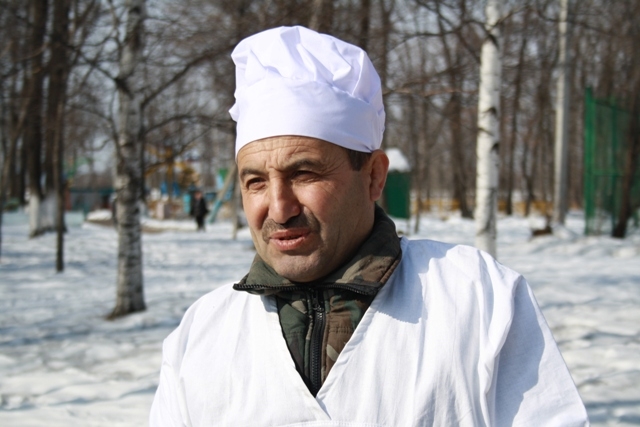 Али Пиров