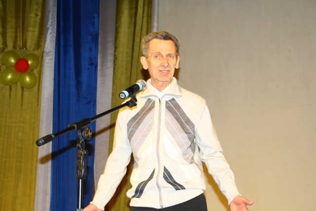 Рахмиль Ледер