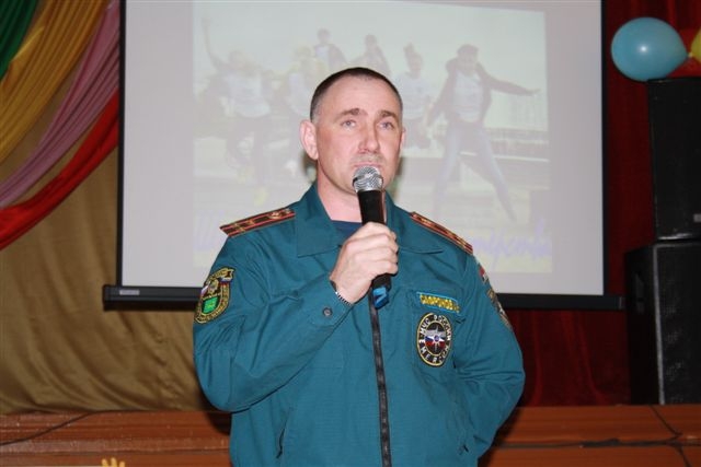Александр Сафронов