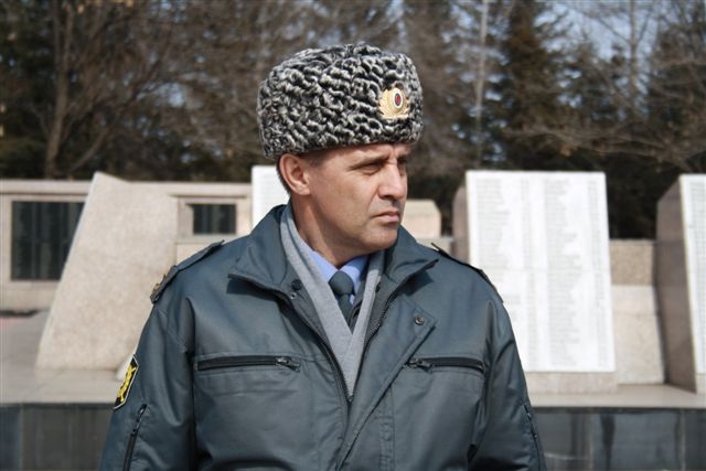 Анатолий Мелешко