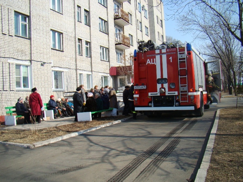 Подобные учения проводят два раза в год