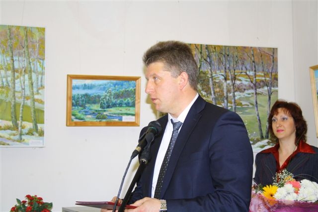 Андрей Пархоменко