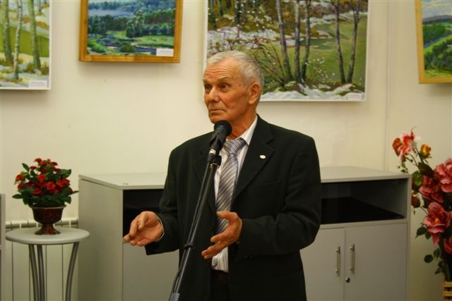 Валентин Коровин