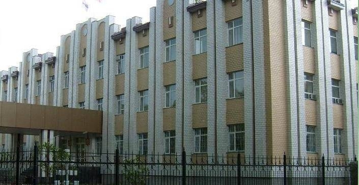 Администрация Биробиджанского района