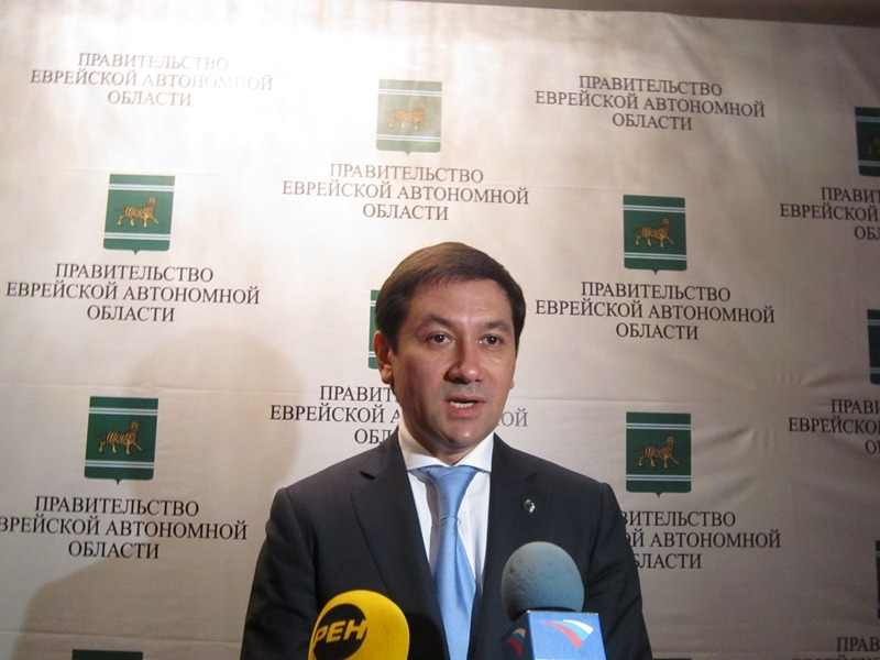 Евгений Титов