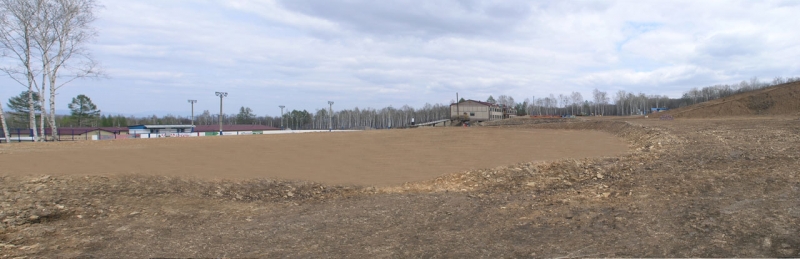 Спортцентр